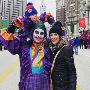 Meet your Posher, Kevin